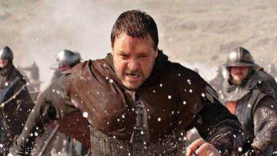 image de la news Robin des Bois avec Russell Crowe sur TMC : retour sur les nombreux remaniements de scénario