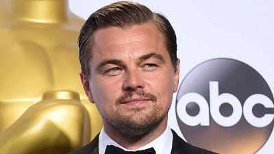 image de la news Vers des retrouvailles entre Leonardo DiCaprio et Tarantino ?