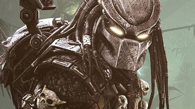 image de la news Predator : Thomas Jane révèle un synopsis étonnant pour le film