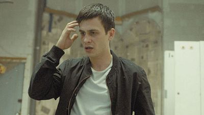 image de la news La Lune de Jupiter "mixe les genres" selon Kornél Mundruczó