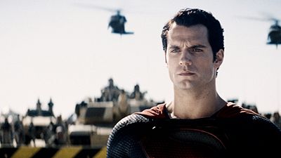 image de la news Hier soir à la télé : vous avez aimé Man of Steel ? On vous recommande...