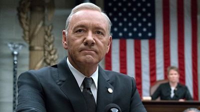 image de la news House of Cards : Kevin Spacey écarté de la série