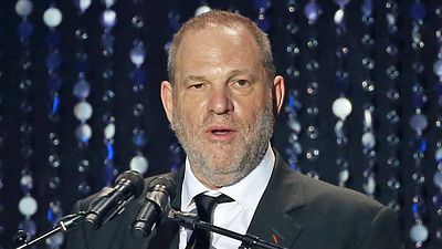 image de la news Affaire Weinstein : de nouvelles réactions et un remontage du documentaire sur le producteur
