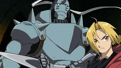 image de la news Fullmetal Alchemist : l'adaptation live ne sera pas fidèle au manga