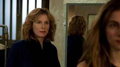 image de la news Sorties cinéma : Karin Viard en Jalouse prend la tête des premières séances
