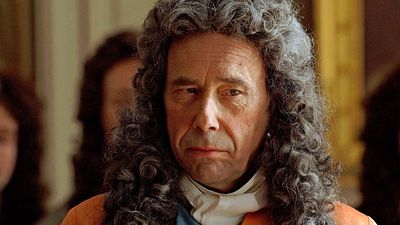 image de la news Bande-annonce L'Echange des princesses : mariages forcés et stratégies de pouvoir pour Olivier Gourmet et Lambert Wilson