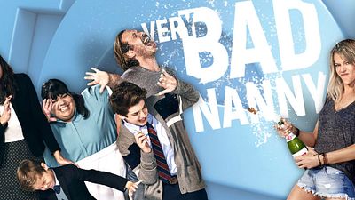 image de la news Very Bad Nanny : c’est quoi cette série ?
