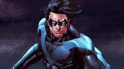 image de la news Nightwing : Barry Keoghan se positionne pour le rôle