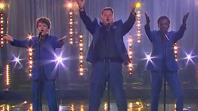 image de la news Stranger Things : les enfants de la série reprennent des tubes de la Motown