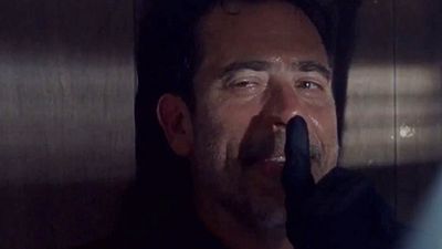 image de la news The Walking Dead : Negan prépare sa vengeance dans le teaser du prochain épisode