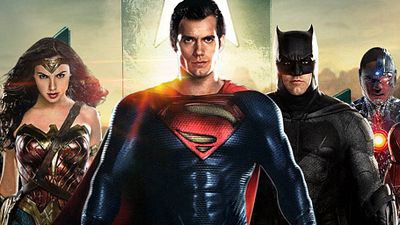 image de la news Justice League en 10 chiffres !