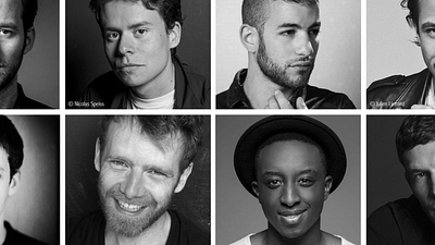 image de la news César 2018 : Nekfeu, Ahmed Sylla, Camelia Jordana... Découvrez les 36 révélations de l'année cinéma