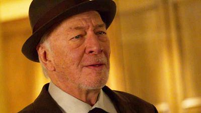 image de la news Tout l'argent du monde : Christopher Plummer, qui remplace Kevin Spacey, doit "tout recommencer à zéro"