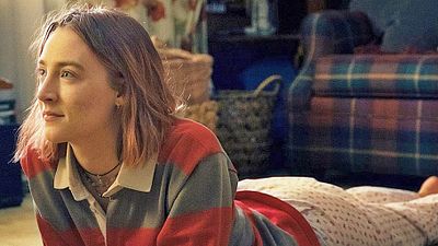 image de la news Bande-annonce Lady Bird : une tendre comédie de Greta Gerwig sur le passage à l'âge adulte