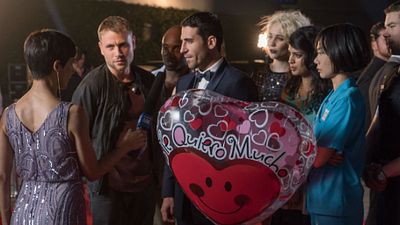 image de la news Sense8, la fin de tournage célébrée par les acteurs