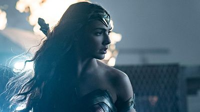 image de la news Wonder Woman : non, Gal Gadot n'a pas menacé de quitter la suite