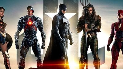 image de la news Justice League, Avengers... 12 dream team de ciné et pourquoi vous devez les engager