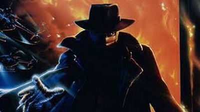 Darkman de Sam Raimi : comment Liam Neeson a "piqué" le rôle à son ami Bill Paxton