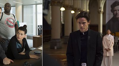 image de la news Transferts : regardez les 3 prochains épisodes de la série d'Arte sur AlloCiné