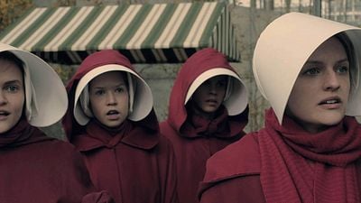 The Handmaid's Tale : une date pour la saison 2