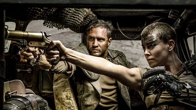 image de la news Mad Max 5 : un problème financier bloque-t-il la suite de Fury Road ?