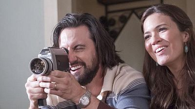 image de la news Audiences US : l'ascension de This Is Us