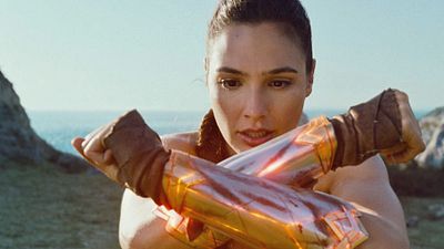 image de la news Harcèlement à Hollywood : écarté de la Warner, Brett Ratner ne produira pas Wonder Woman 2