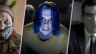image de la news American Horror Story : notre classement des saisons de la pire à la meilleure