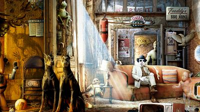 image de la news Le jeu Popcorn Garage revient en mode séries TV