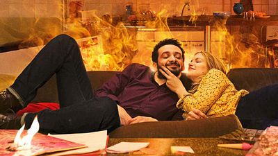 image de la news Bande-annonce Ami-Ami : William Lebghil tiraillé entre amitié et amour