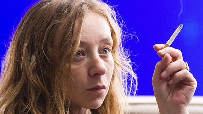 image de la news La cigarette bientôt interdite dans les films français ?