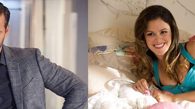 image de la news Take Two : La nouvelle série des créateurs de Castle déjà achetée par France 2 !