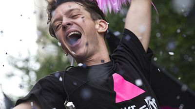 image de la news Ressortie de 120 battements par minute pour la Journée mondiale de lutte contre le Sida