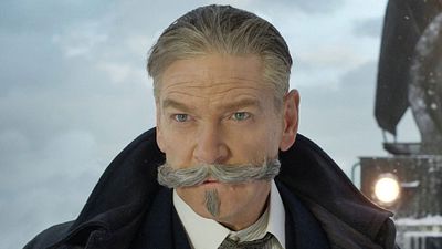 image de la news Après Le Crime de l'Orient Express, un nouvel Agatha Christie pour Kenneth Branagh ?