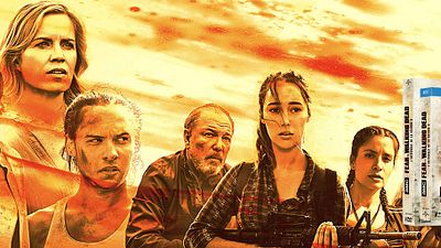 image de la news Fear The Walking Dead : les producteurs reviennent sur un événement marquant de la saison 3
