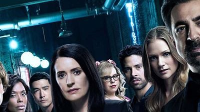 image de la news Esprits criminels : ce qui vous attend dans la saison 13 sur TF1