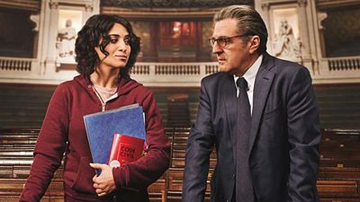 image de la news Sorties cinéma : Daniel Auteuil et Camélia Jordana brillent avec Le Brio aux premières séances