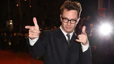 image de la news Miles Teller, Jena Malone... : Nicolas Winding Refn dévoile le casting complet de sa série