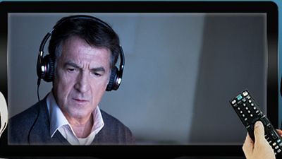 image de la news Ce soir à la télé : on mate "La Mécanique de l'ombre", on zappe "Coup de foudre à Rhode Island"