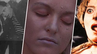 image de la news De Scream à Twin Peaks : 20 scènes de crimes à l'écran