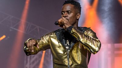 image de la news Black M va raconter sa vie au cinéma