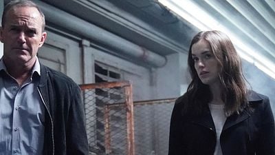 image de la news Agents du S.H.I.E.L.D. saison 5 : découvrez les 17 premières minutes 