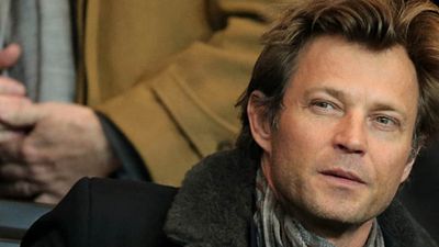 image de la news Laurent Delahousse se lance dans le cinéma avec Jean d'Ormesson