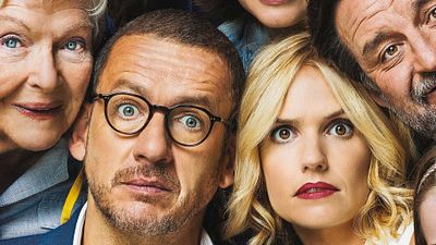 image de la news La Ch'tite famille de Dany Boon s'affiche ! 