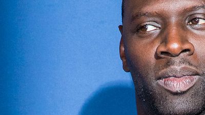 image de la news Omar Sy se mobilise pour les Rohingyas