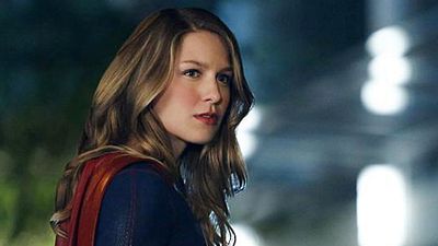 image de la news Audiences US : le cross-over de la CW donne le sourire à Supergirl et Arrow