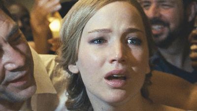 Mother! : Jennifer Lawrence a mal vécu les critiques assassines sur le film