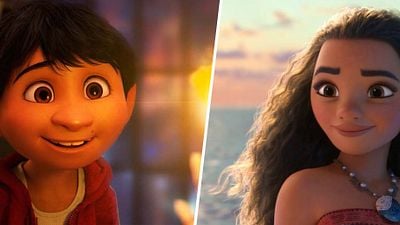 image de la news Coco, Vaiana... Ces personnages animés qui participent à la diversité