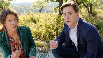 image de la news Crimes parfaits : Isabelle Gélinas mène l'enquête sur France 3 en décembre