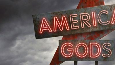 American Gods : la saison 2 trop chère ? Les showrunners s'en vont